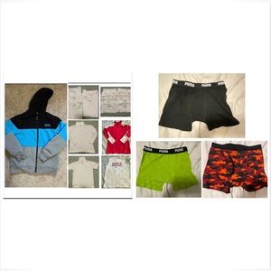 Boys Size Large Bundle